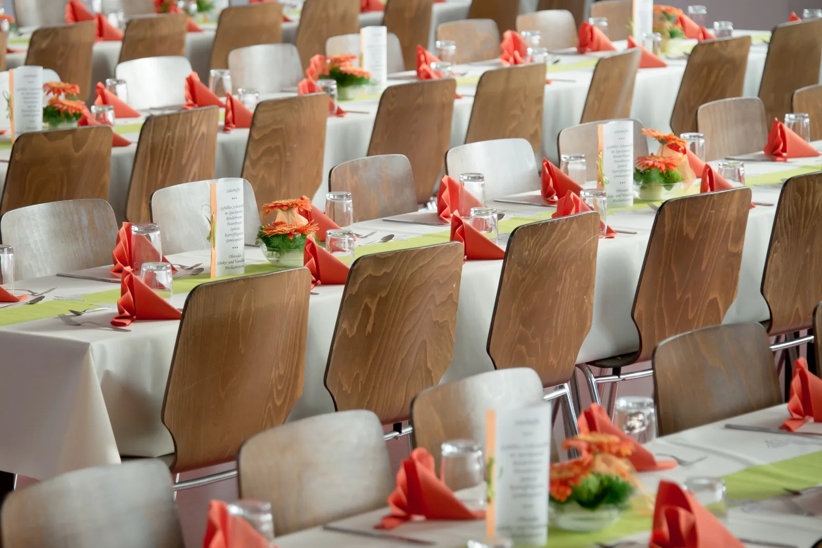 A Comprehensive Checklist for Prospective Member Events: Marketing, Entertainment, and Lead Generation Strategies