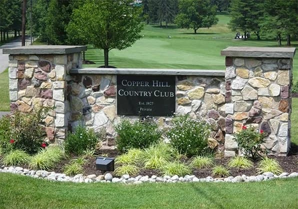 Capstone Hospitality Drives Remarkable Membership Sales Triumph at Copper Hill Country Club