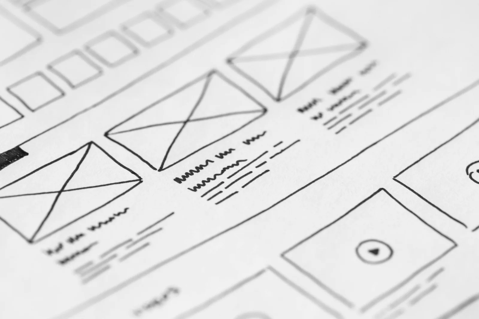 Elevate Your Private Golf Club's Online Presence: Top Tips for an Exceptional Website